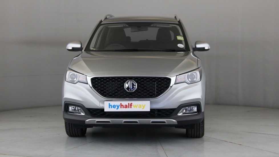 2026 MG ZS 1.5 COMFORT