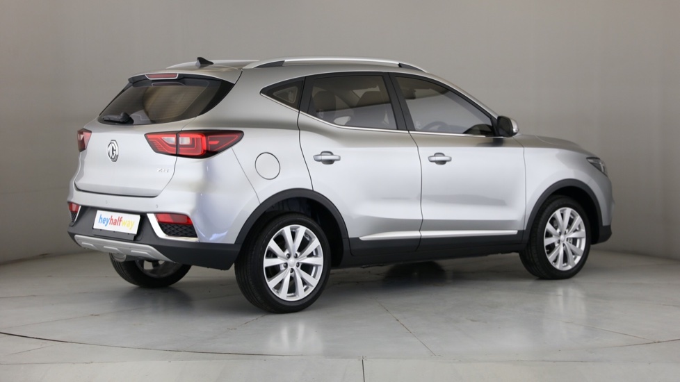 2026 MG ZS 1.5 COMFORT