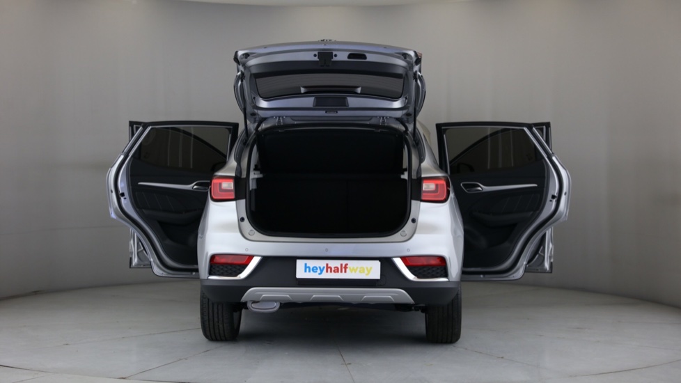 2026 MG ZS 1.5 COMFORT