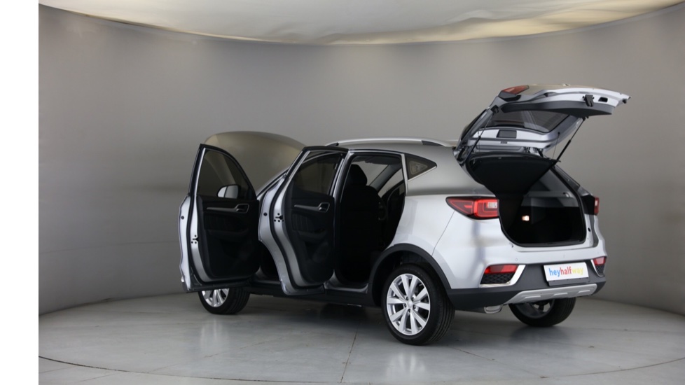 2026 MG ZS 1.5 COMFORT