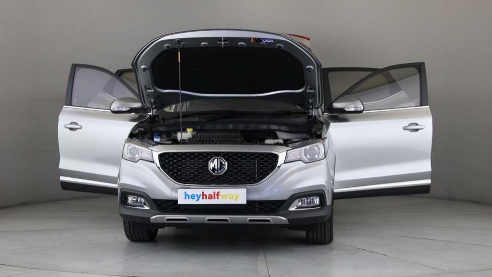 2026 MG ZS 1.5 COMFORT