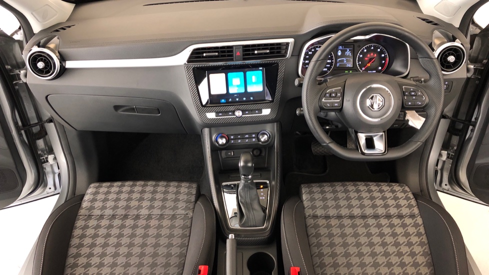 2026 MG ZS 1.5 COMFORT