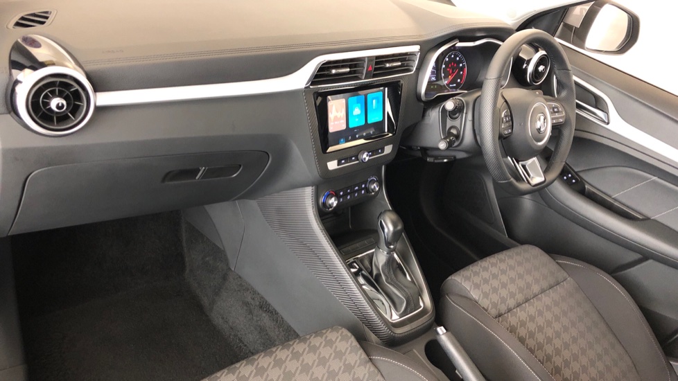 2026 MG ZS 1.5 COMFORT