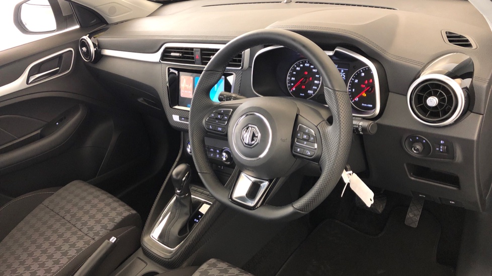 2026 MG ZS 1.5 COMFORT