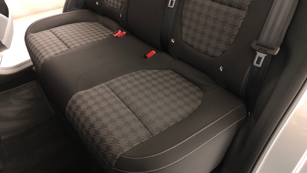 2026 MG ZS 1.5 COMFORT