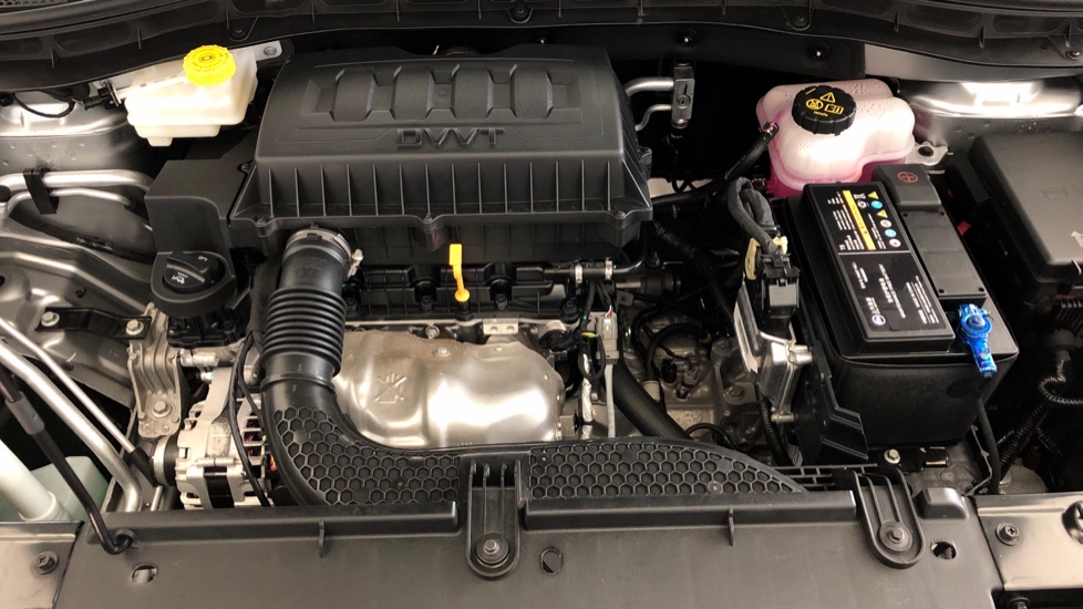 2026 MG ZS 1.5 COMFORT