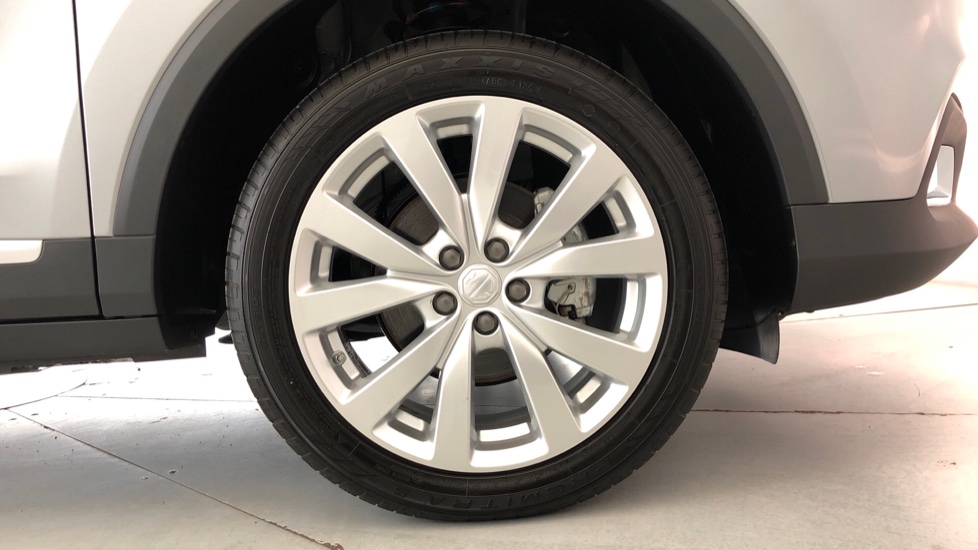 2026 MG ZS 1.5 COMFORT