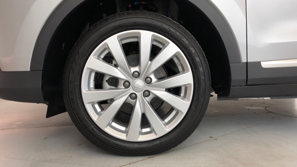 2026 MG ZS 1.5 COMFORT