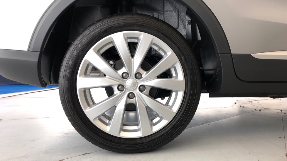 2026 MG ZS 1.5 COMFORT