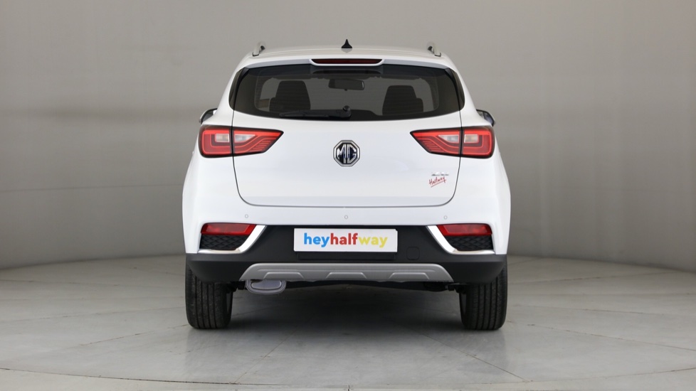 2026 MG ZS 1.5 COMFORT