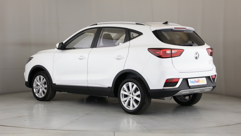 2026 MG ZS 1.5 COMFORT