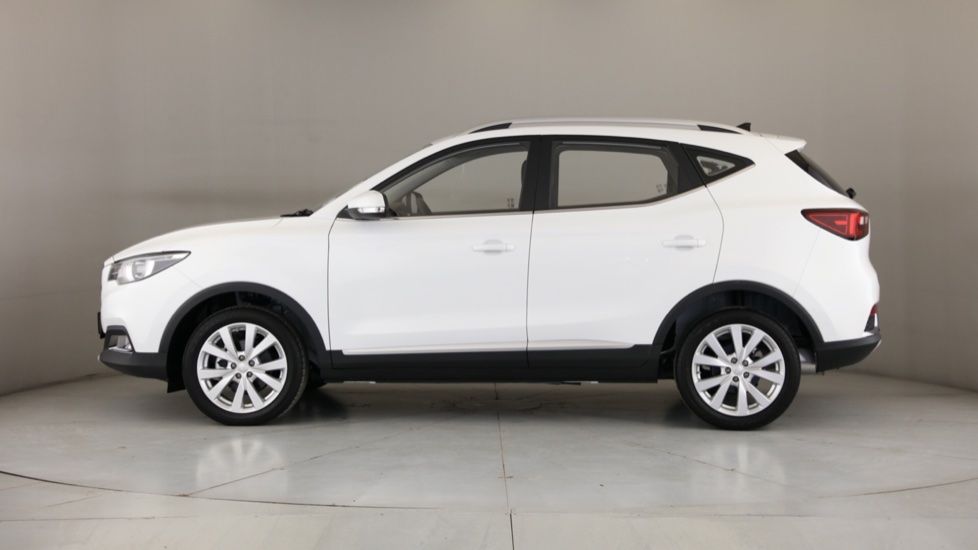 2026 MG ZS 1.5 COMFORT