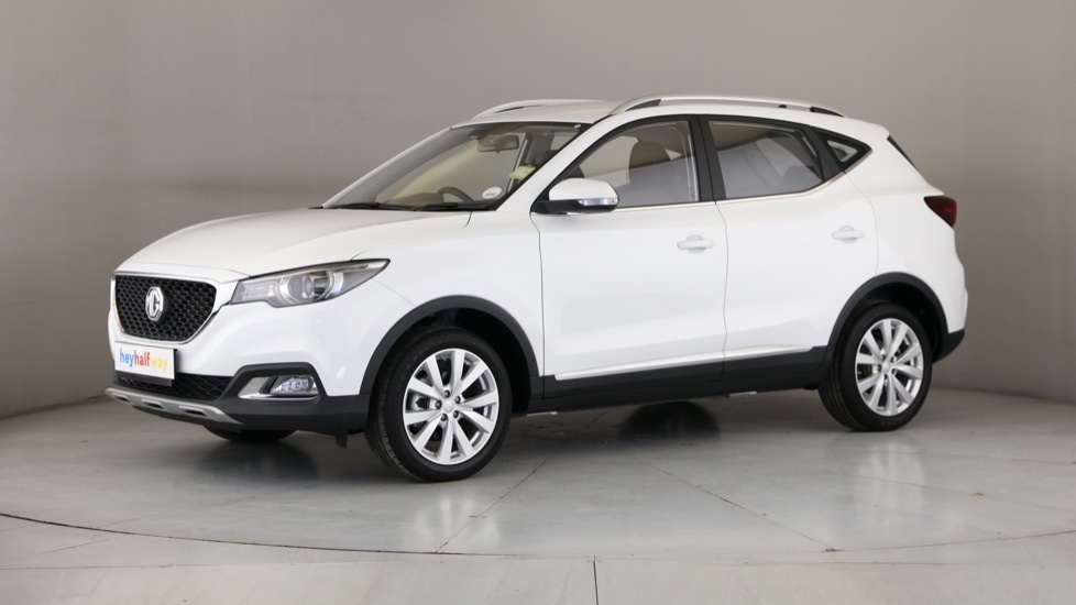 2026 MG ZS 1.5 COMFORT