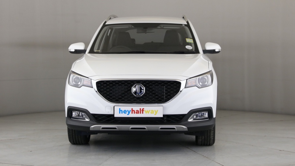 2026 MG ZS 1.5 COMFORT