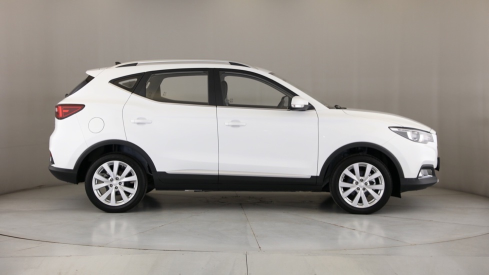 2026 MG ZS 1.5 COMFORT