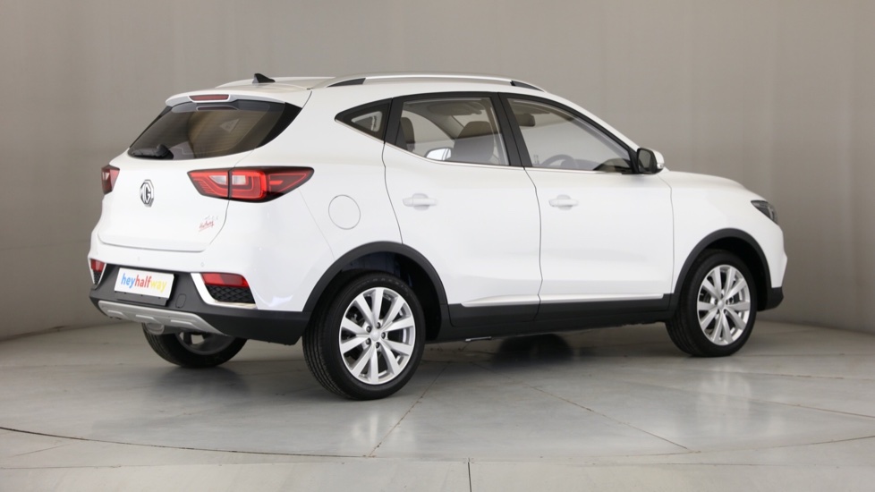 2026 MG ZS 1.5 COMFORT