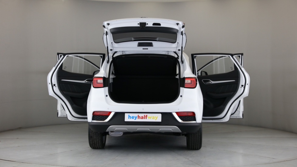 2026 MG ZS 1.5 COMFORT