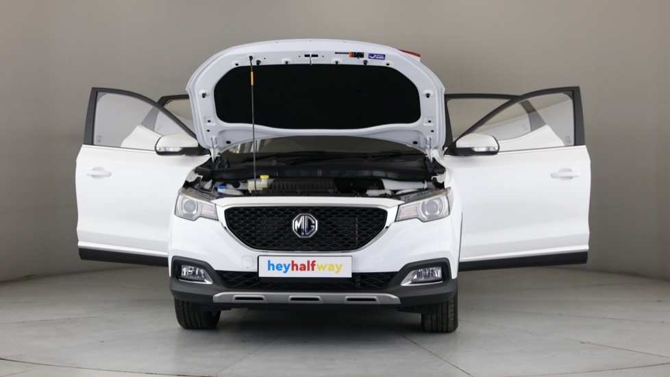 2026 MG ZS 1.5 COMFORT