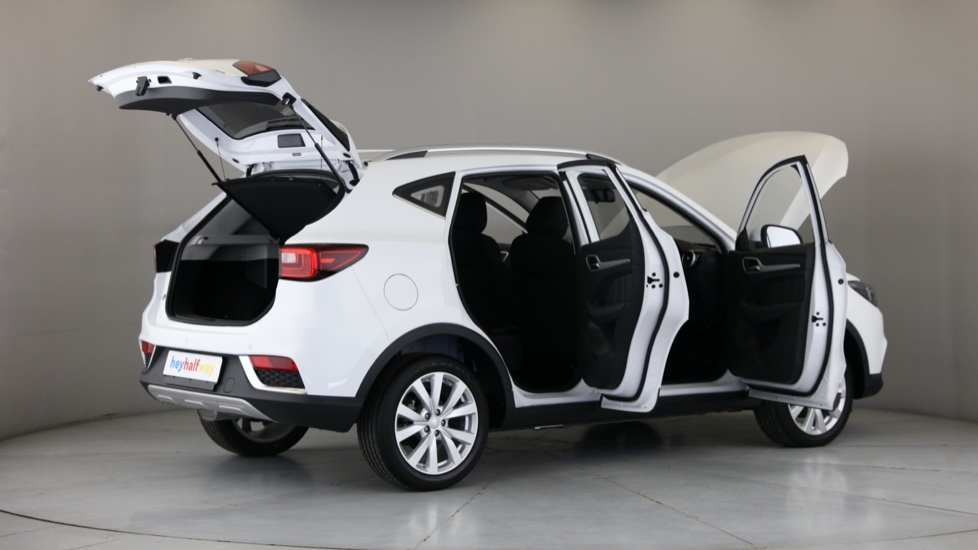 2026 MG ZS 1.5 COMFORT