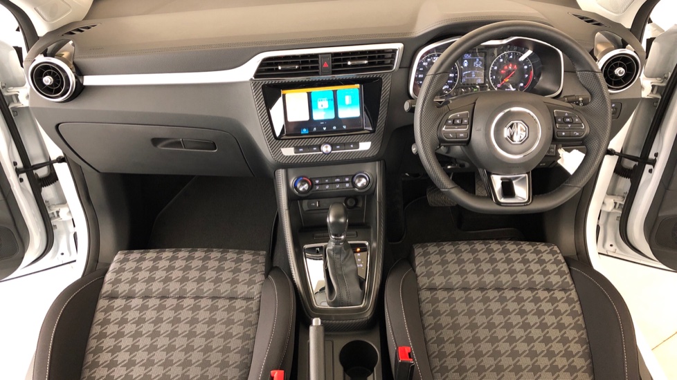 2026 MG ZS 1.5 COMFORT