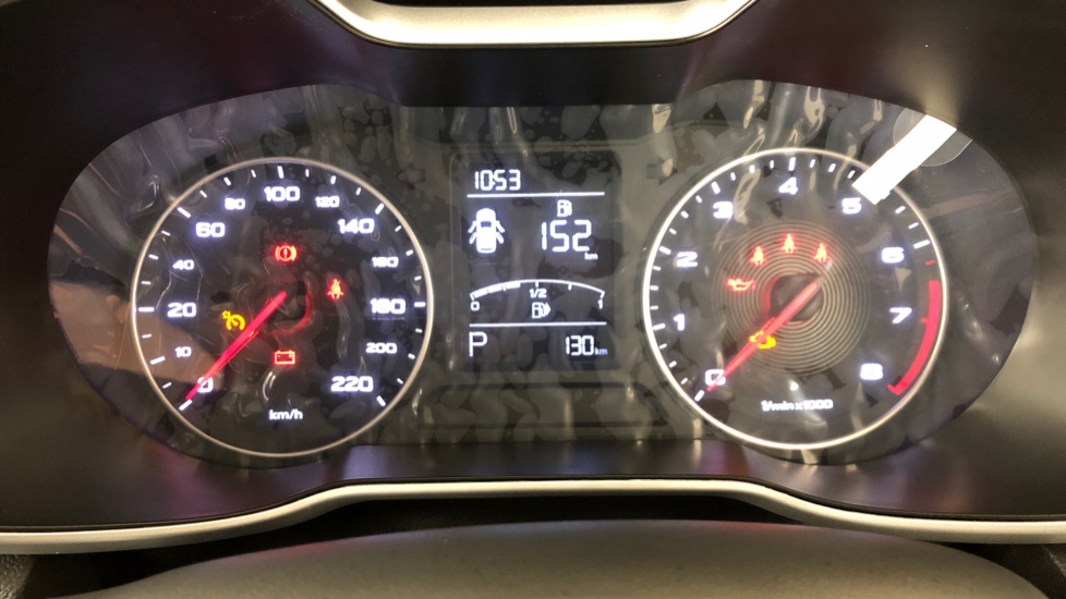 2026 MG ZS 1.5 COMFORT