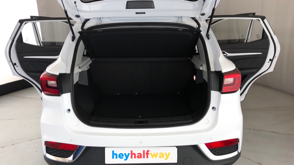 2026 MG ZS 1.5 COMFORT