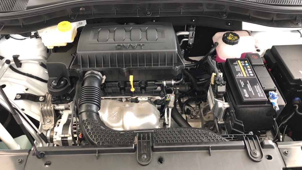 2026 MG ZS 1.5 COMFORT