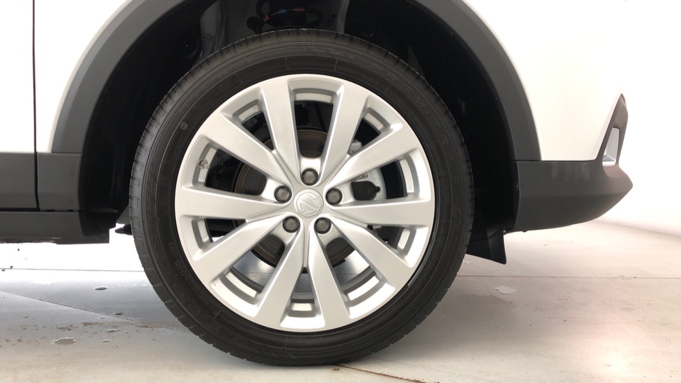 2026 MG ZS 1.5 COMFORT