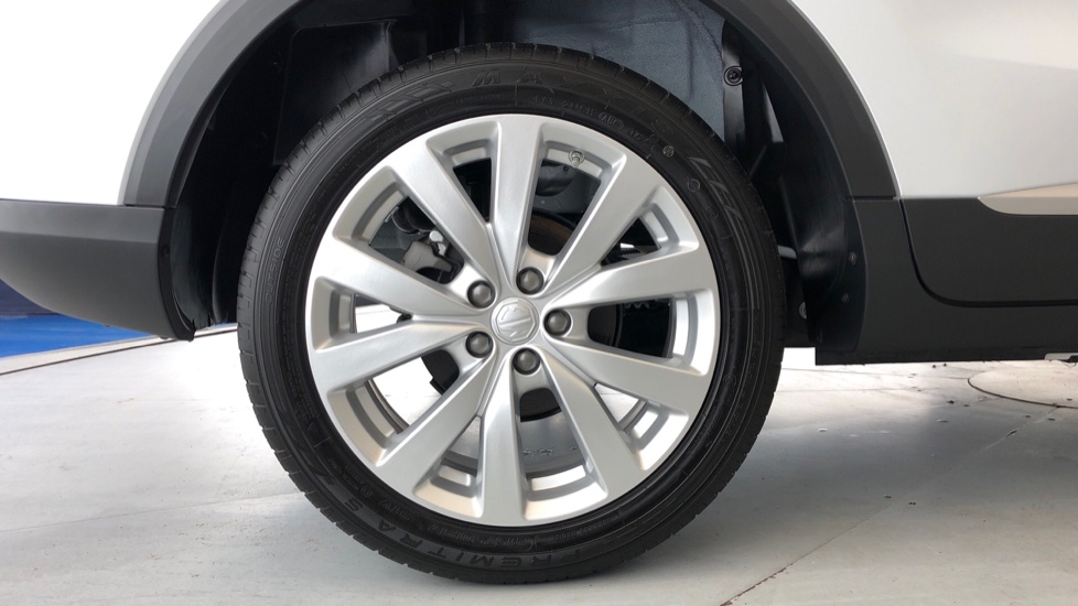 2026 MG ZS 1.5 COMFORT