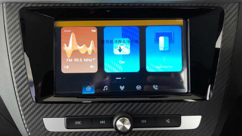 2026 MG ZS 1.5 COMFORT