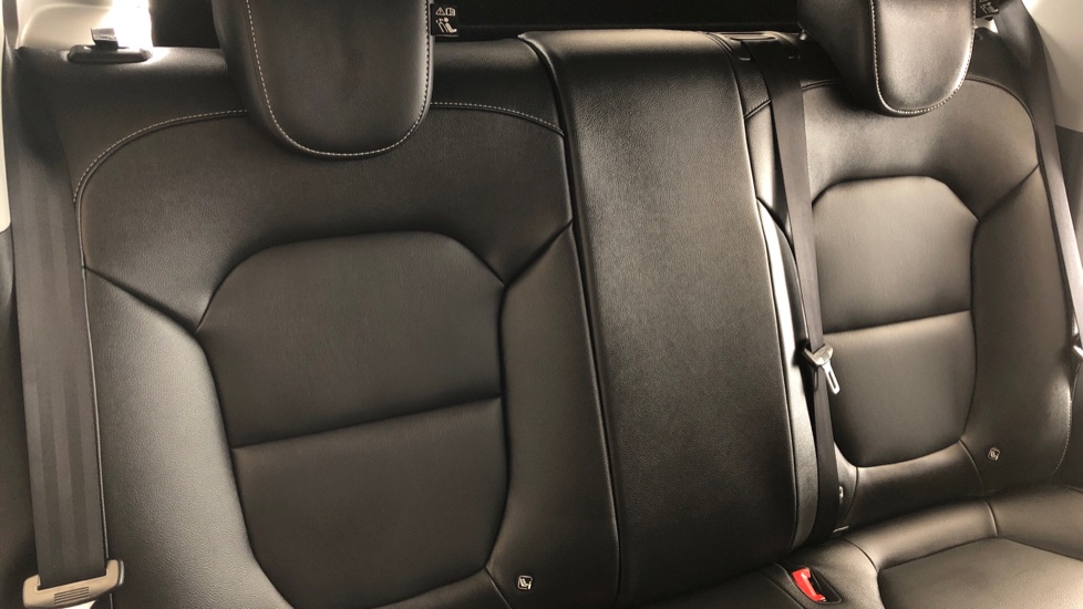 2025 MG ZS 1.5 LUXURY