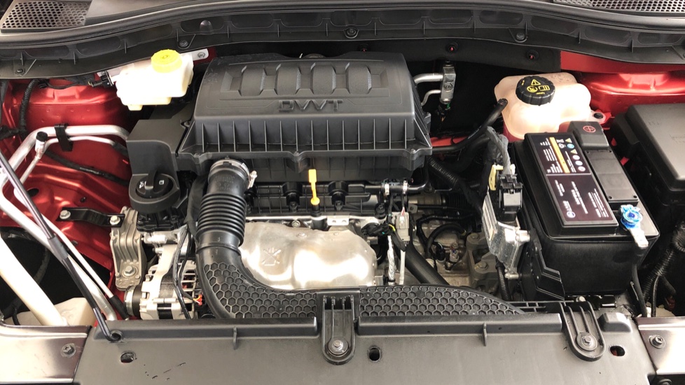 2025 MG ZS 1.5 LUXURY