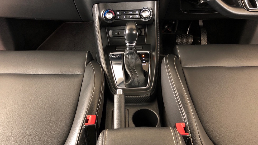 2025 MG ZS 1.5 LUXURY