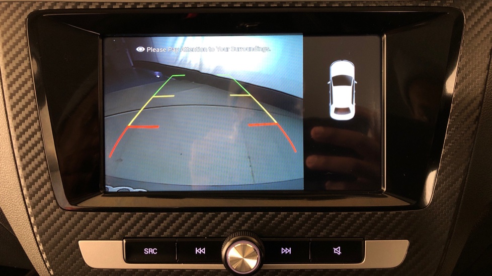 2025 MG ZS 1.5 LUXURY