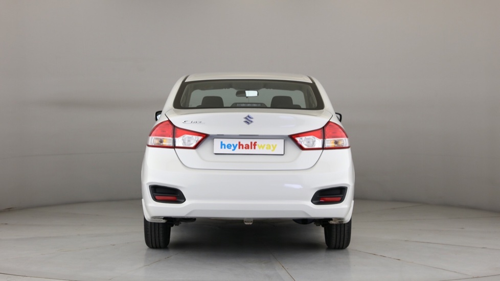 2024 SUZUKI CIAZ 1.5 GL