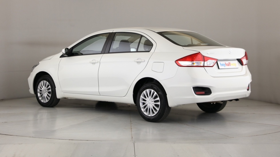 2024 SUZUKI CIAZ 1.5 GL
