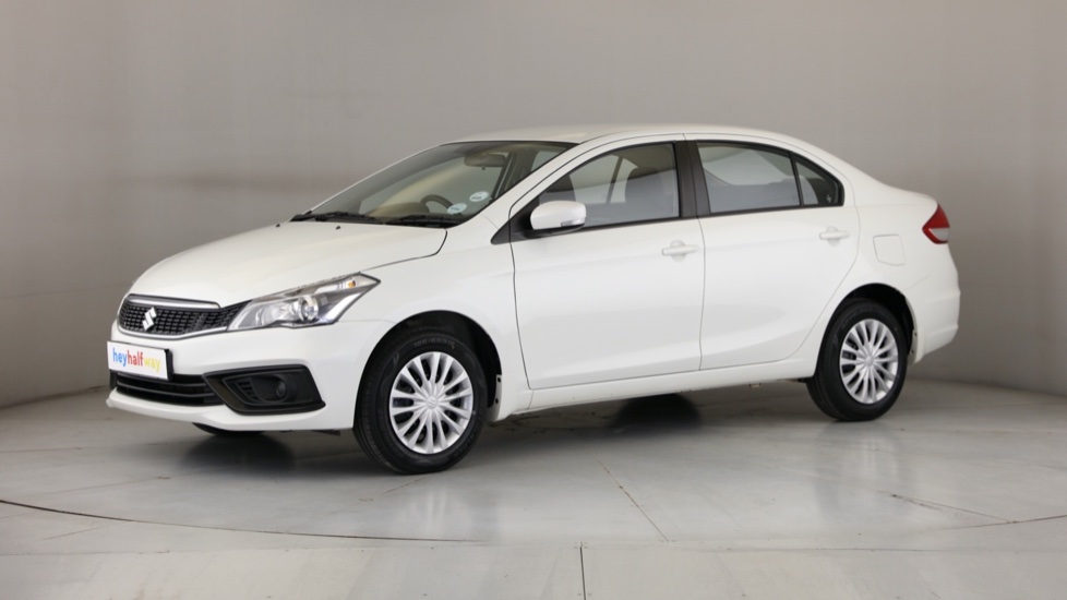 2024 SUZUKI CIAZ 1.5 GL