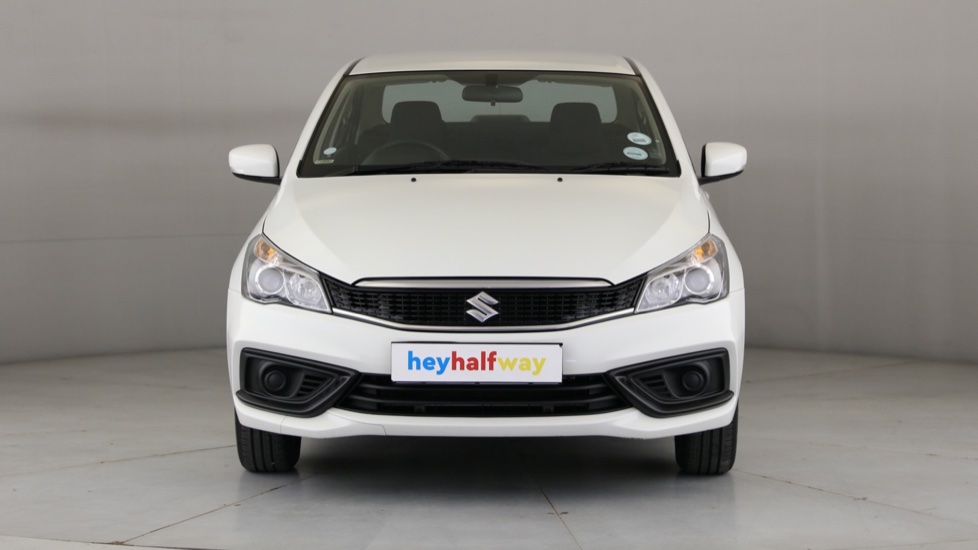 2024 SUZUKI CIAZ 1.5 GL