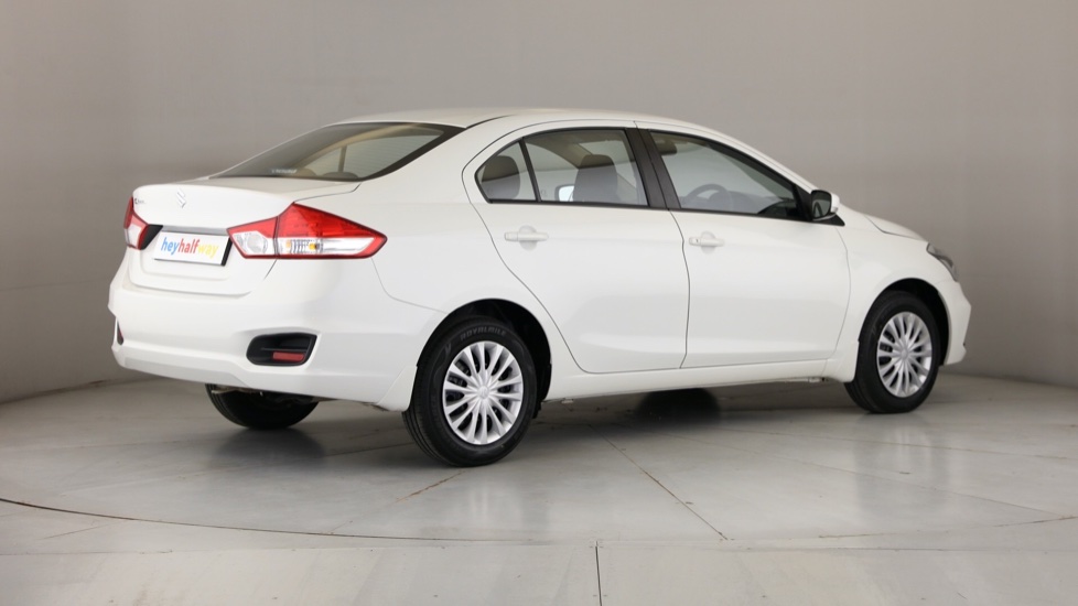 2024 SUZUKI CIAZ 1.5 GL