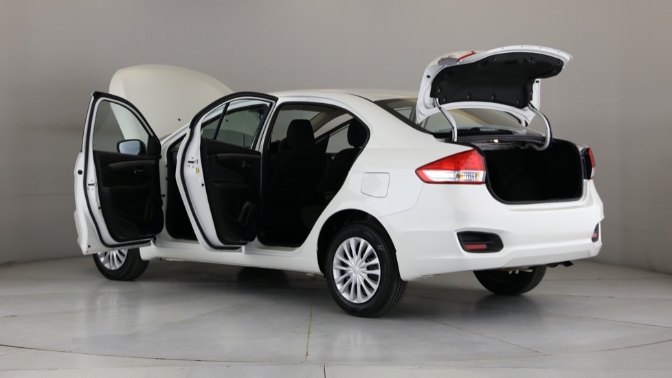 2024 SUZUKI CIAZ 1.5 GL