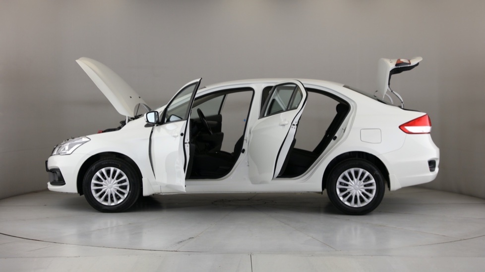 2024 SUZUKI CIAZ 1.5 GL