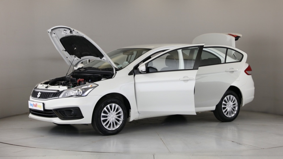 2024 SUZUKI CIAZ 1.5 GL