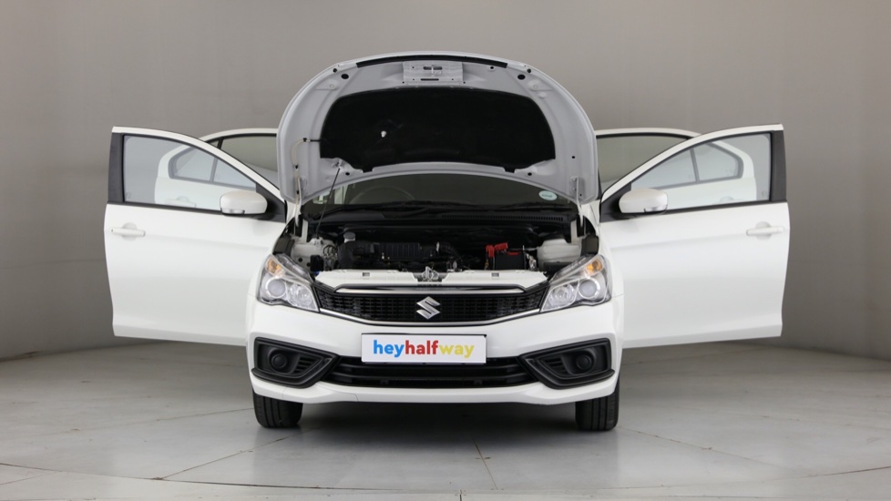 2024 SUZUKI CIAZ 1.5 GL