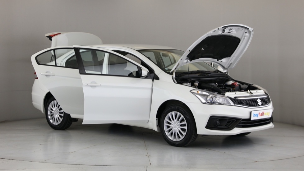 2024 SUZUKI CIAZ 1.5 GL