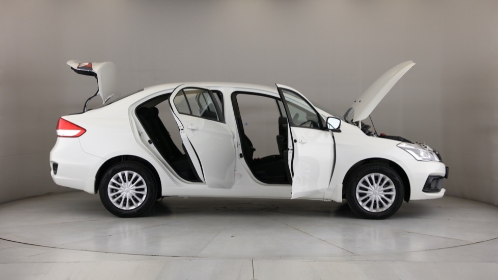 2024 SUZUKI CIAZ 1.5 GL