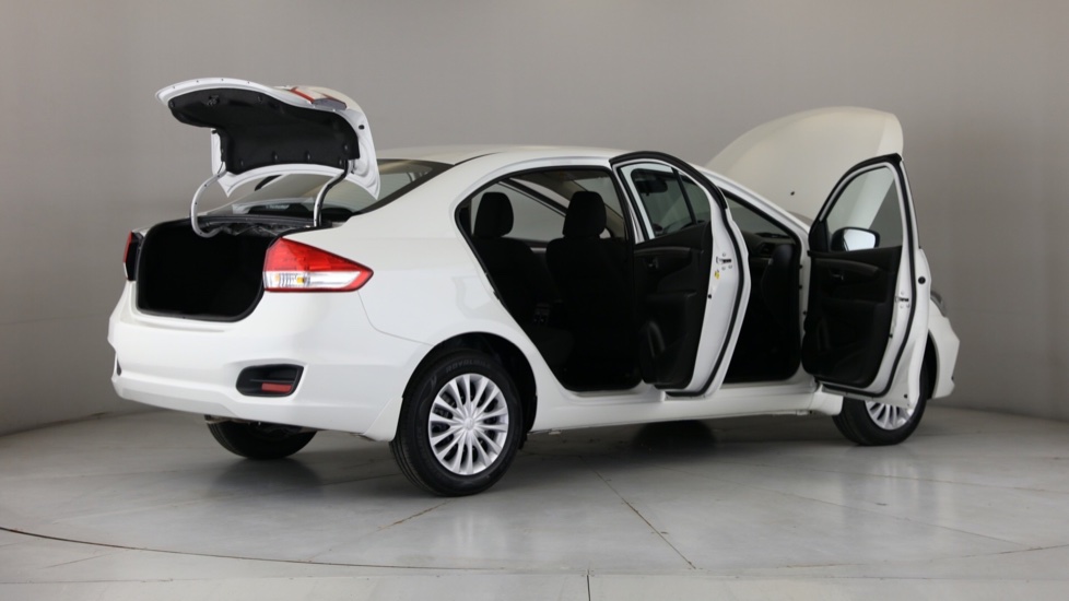 2024 SUZUKI CIAZ 1.5 GL