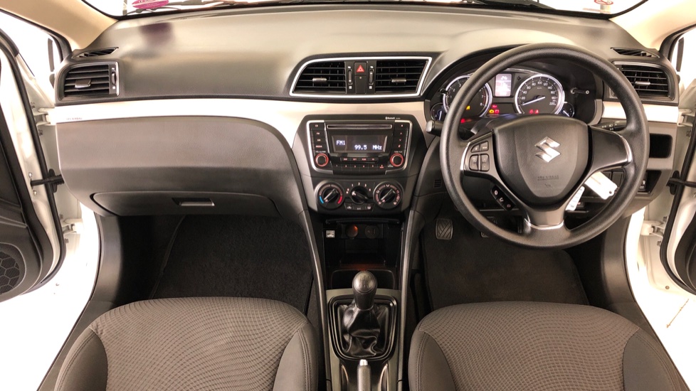 2024 SUZUKI CIAZ 1.5 GL