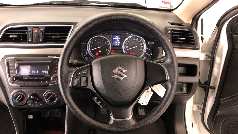 2024 SUZUKI CIAZ 1.5 GL