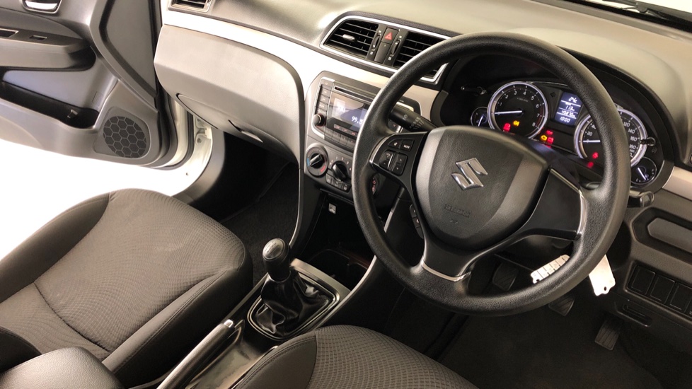 2024 SUZUKI CIAZ 1.5 GL