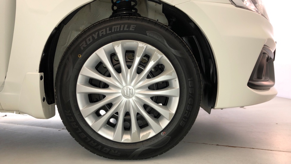 2024 SUZUKI CIAZ 1.5 GL